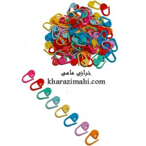 سنجاق نشانه گذار