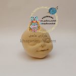 پارچه تریکو دوروپنبه پنککی - Image 6