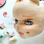 پارچه تریکو دوروپنبه پنککی - Image 7