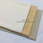 پارچه کرپ پرده درجه یک ماهی