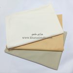 پارچه کرپ پرده درجه یک ماهی