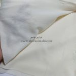 پارچه کرپ پرده درجه یک ماهی