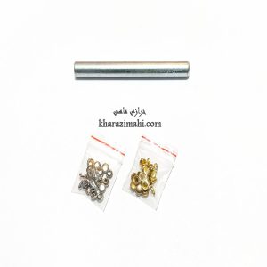 ابزار ساخت کمربند