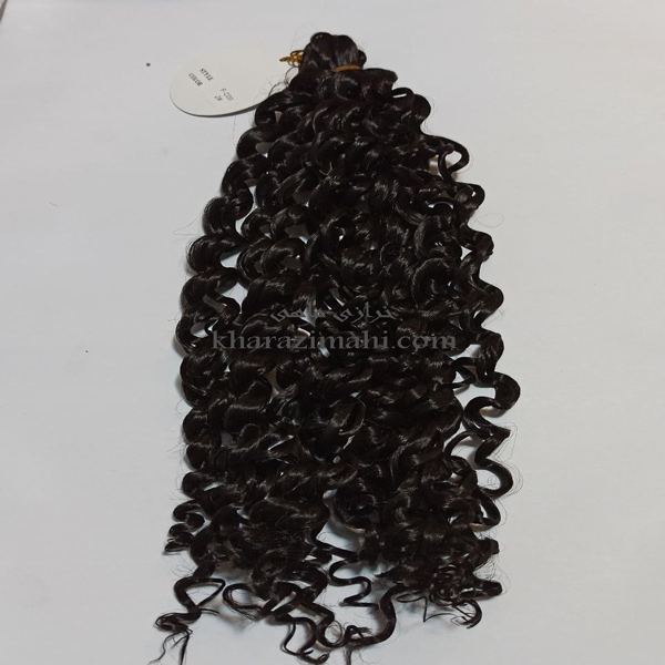 مو فر تلفنی دو سرباز