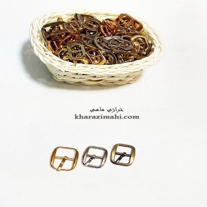 سگک فلزی کد 4