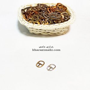 سگک فلزی کد 1