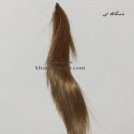 موی عروسک - پونزده سانت صاف مدل سیمی { وارداتی سوکپ} - Image 2