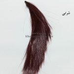 موی عروسک - پونزده سانت صاف مدل سیمی { وارداتی سوکپ} - Image 4
