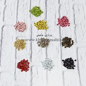 پرچ کفش