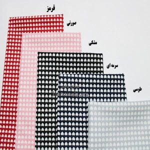 پارچه کتان