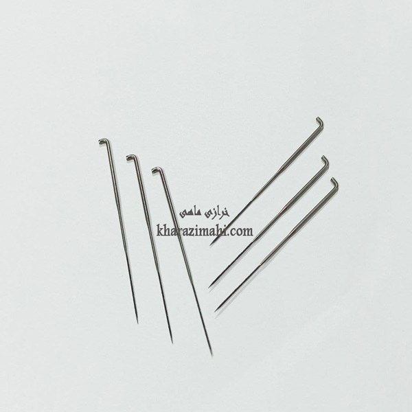 سوزن یدک