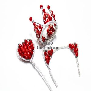 تاج و چوبدستی عروسک فرشته