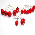 قارچ و زالزالک