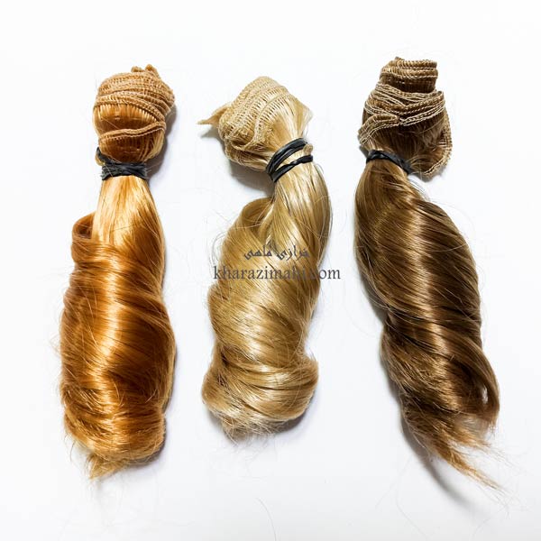 مول عروسک لول 10 سانتی