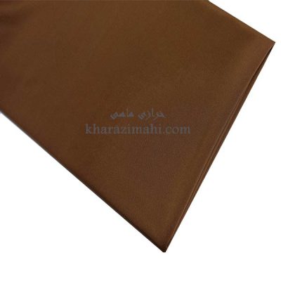 پارچه فلازیت باربی شکلاتی