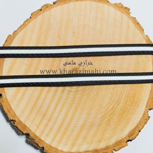 لژ کفش طرح زیک زاک