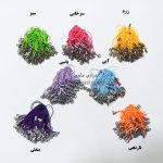 بندک آویز موبایل (بدون قفل) - Image 2