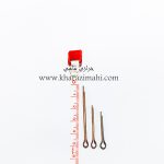مفصل بدن عروسک مدل روسی