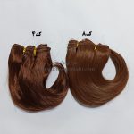 موی عروسک پونزده سانتی حالتدار لخت Princess - Image 5