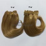موی عروسک پونزده سانتی حالتدار لخت Princess - Image 7