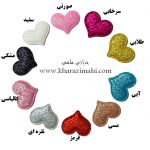 تزیینی قلب اکلیلی شاین
