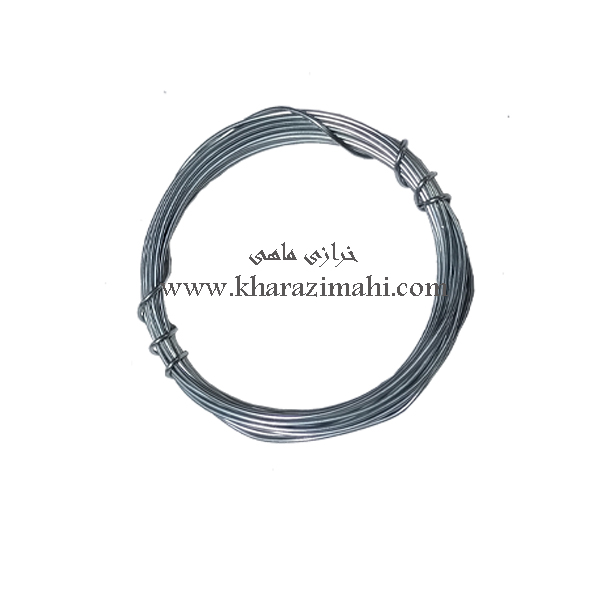 سیم مفتول ضخیم