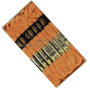 نخ کوبلن و گلدوزی پنگوئن تک رنگ کد 402