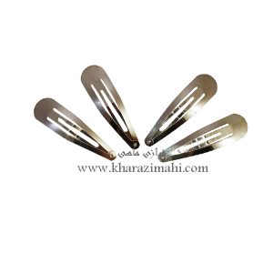 گیره تق تقی استیل
