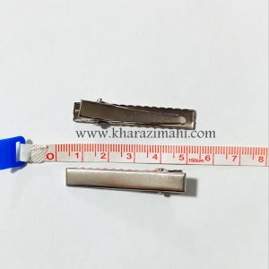 گیره انبری خام مستطیلی