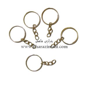 سرکلیدی خام استیل وارداتی ( کد 3 )