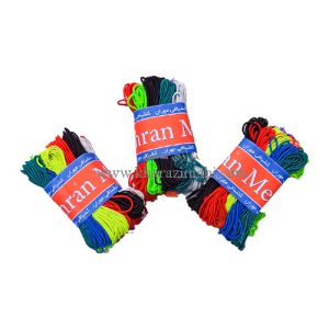 کش قیطان پکیج 10 رنگ