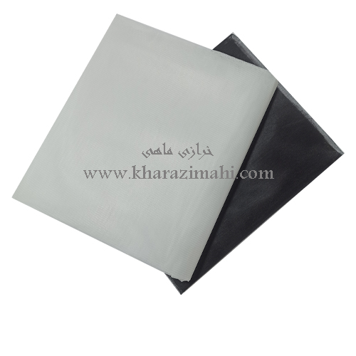پارچه تور اورگانزا