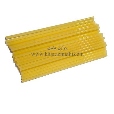 چسب حرارتی باریک صنعتی