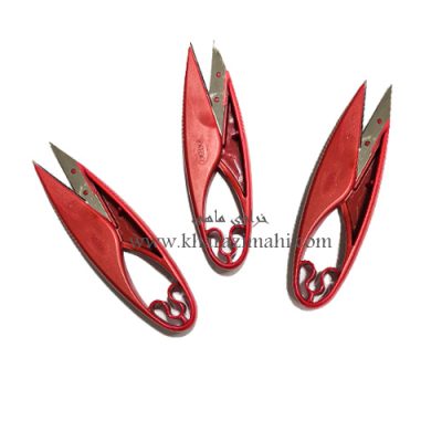 قیچی سر نخ زن اصل مارک pin