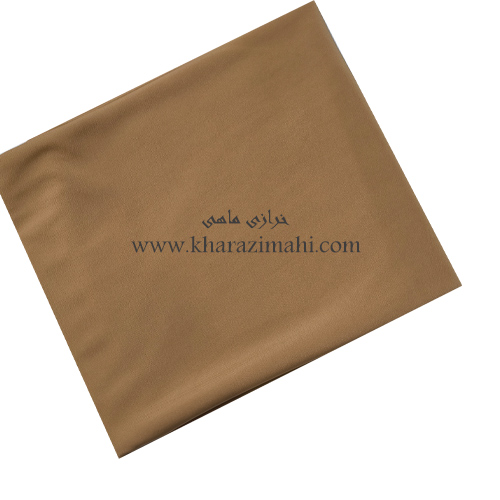 پارچه فلازیت باربی ( شکلاتی روشن کد8)