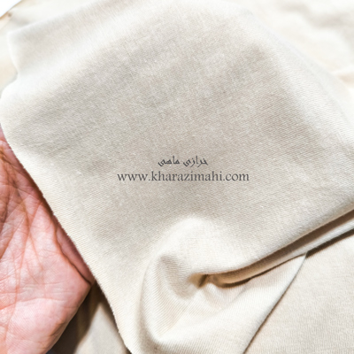 تریکو پنبه یک طرف کش