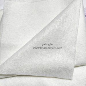 لایی چسب نمدی ( لایی اسلش )
