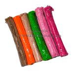 پیپ پاک کن مخملی بسته 100 عددی