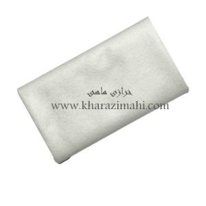 لایی چسب نمدی ( لایی اسلش )