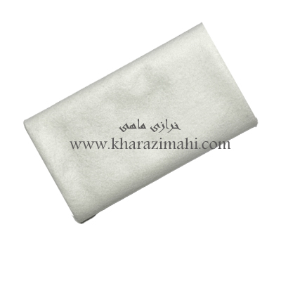 لایی چسب نمدی ( لایی اسلش )