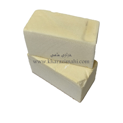 اسفنج درجه دو سفید