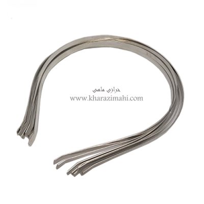 تل فلزی وارداتی
