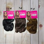 موی عروسک فر سی سانتی مارک Yuan fang