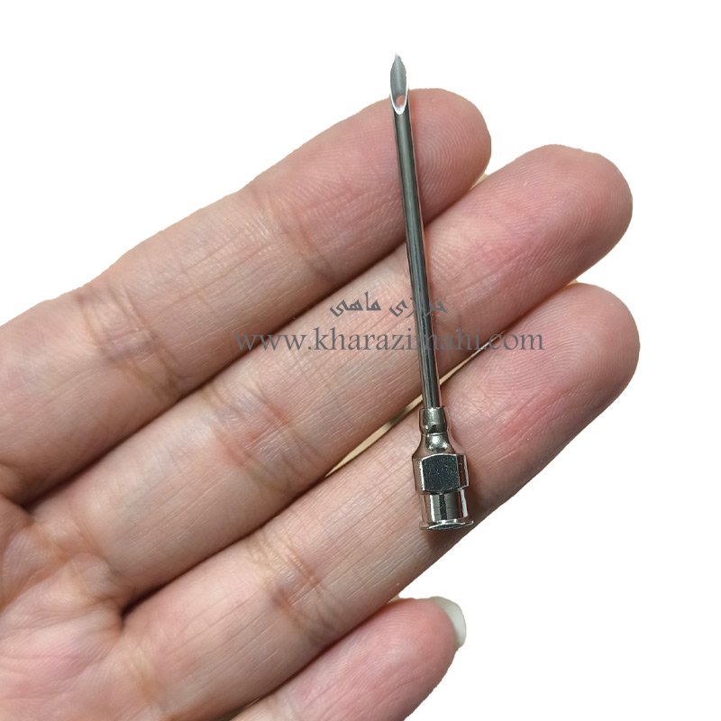 سوزن شبه قالی G14
