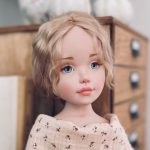 ابزار عروسک سه بعدی
