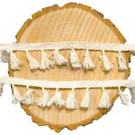 نوار کنف طرح منگوله کد 2