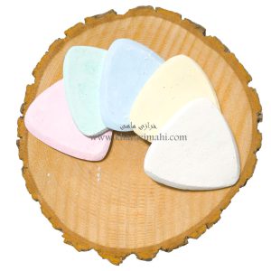صابون گچی خیاطی