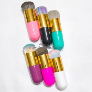براش رژگونه طرح کیوت