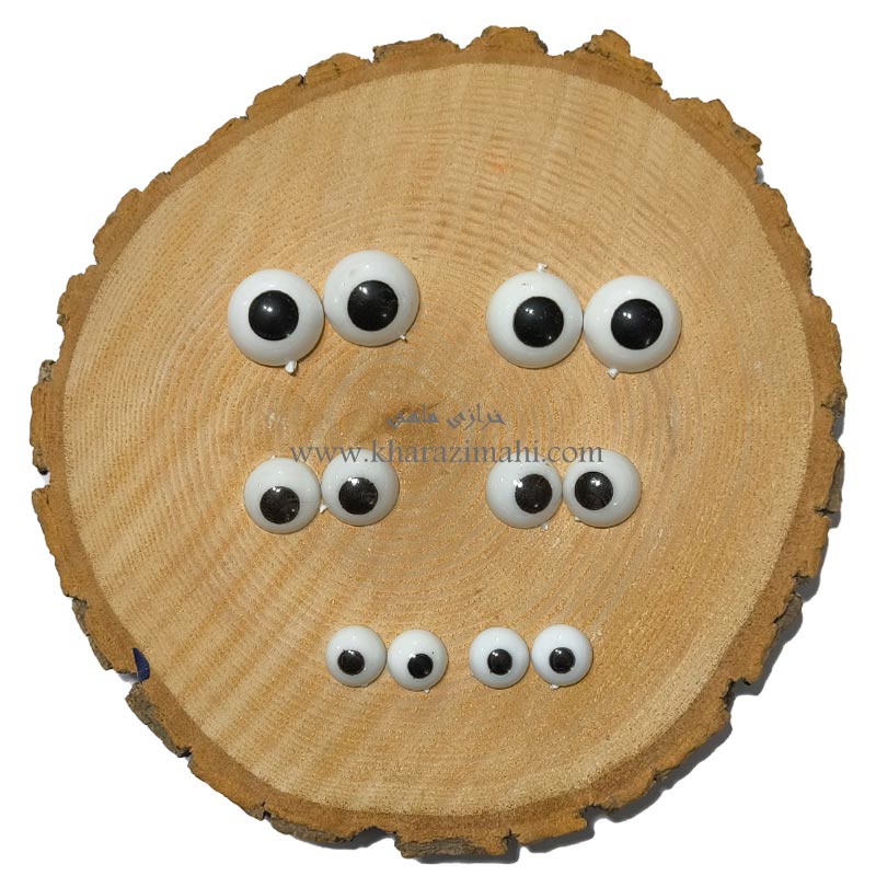 چشم عروسک اسکندر