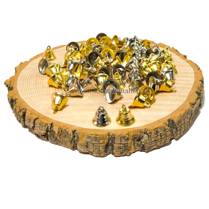 زنگوله سایز کوچک ساده